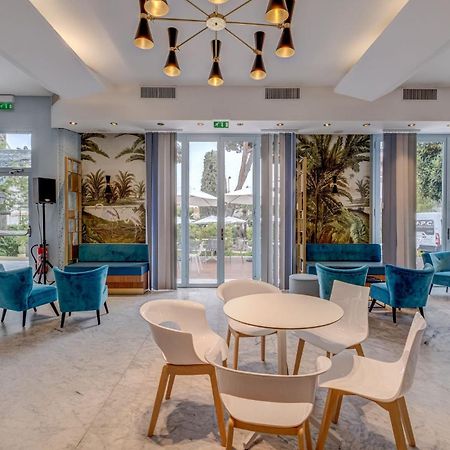 Hotel Mileade L'Orangeraie - Menton Luaran gambar