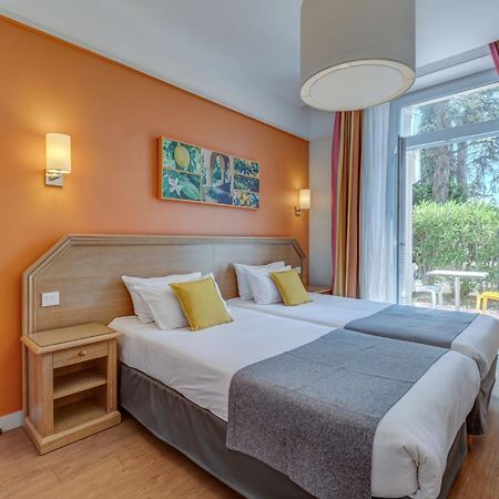 Hotel Mileade L'Orangeraie - Menton Luaran gambar