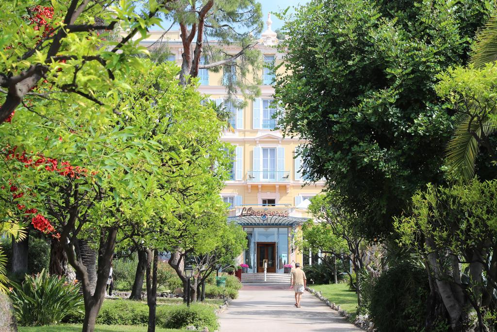 Hotel Mileade L'Orangeraie - Menton Luaran gambar
