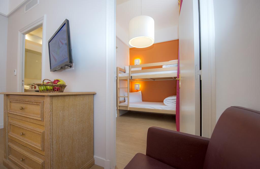 Hotel Mileade L'Orangeraie - Menton Luaran gambar