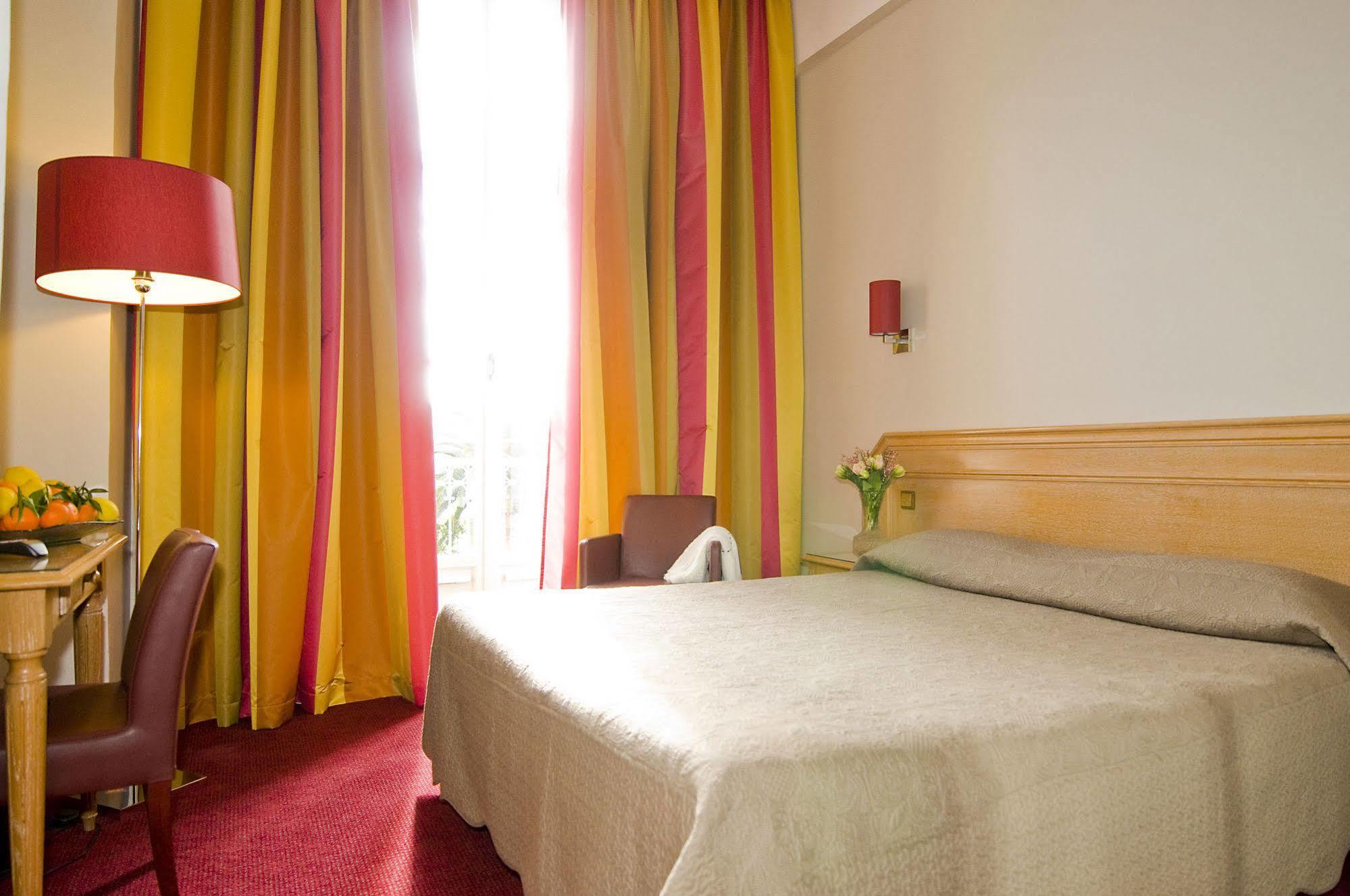 Hotel Mileade L'Orangeraie - Menton Luaran gambar